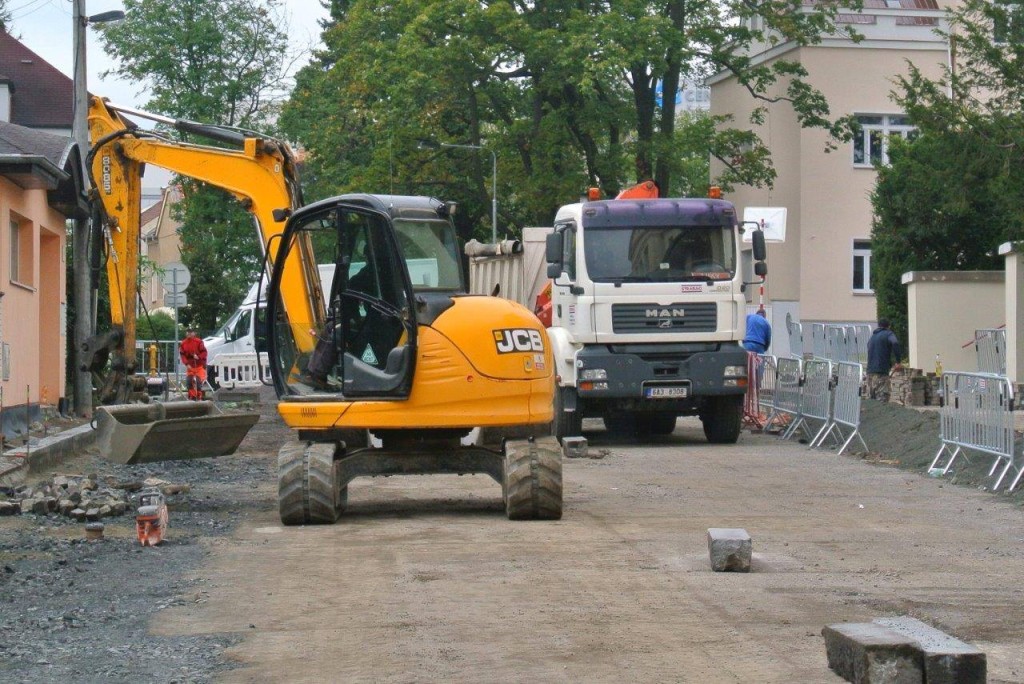 Na některé komunikace se zřejmě nedostane