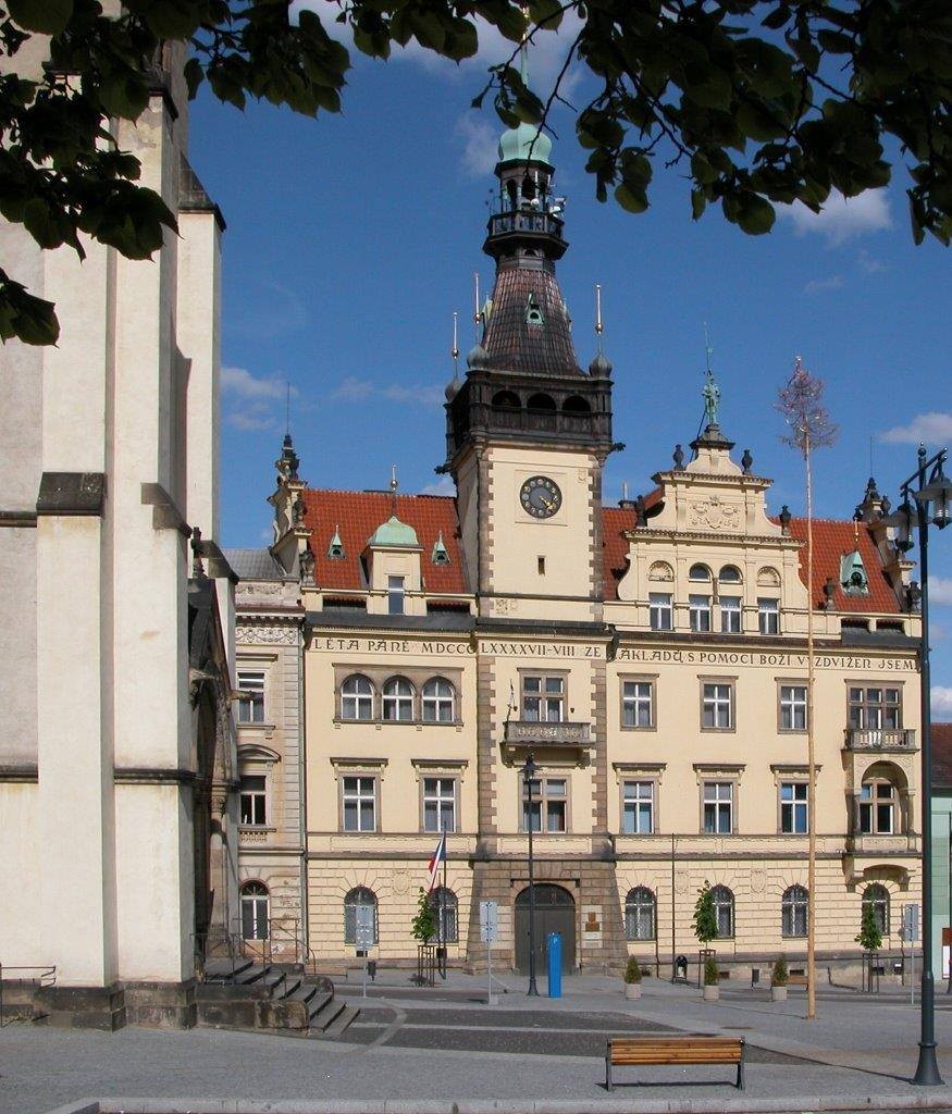 Služby se v Kladně nezdraží, kromě jediné
