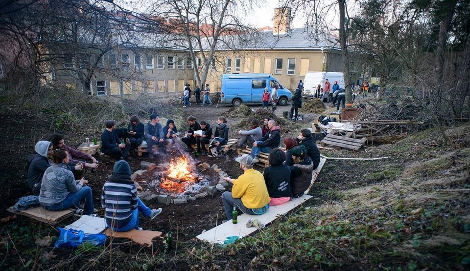 Klinika se bude muset vyklidit