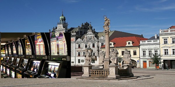 Hrací automaty v Kolíně úspěšně mizí