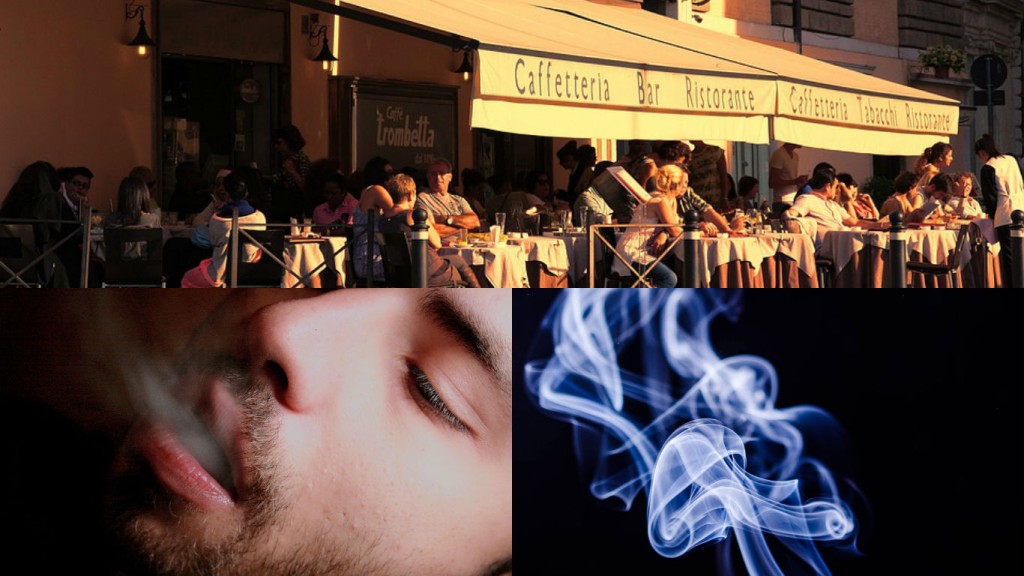 Už od 31. května bude nutné si jít zapálit ven