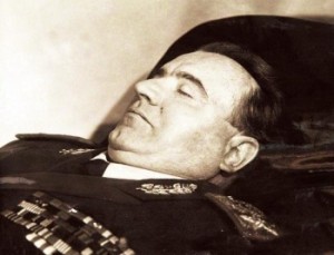 Stalinův žák umírá jen šest dní po svém vůdci