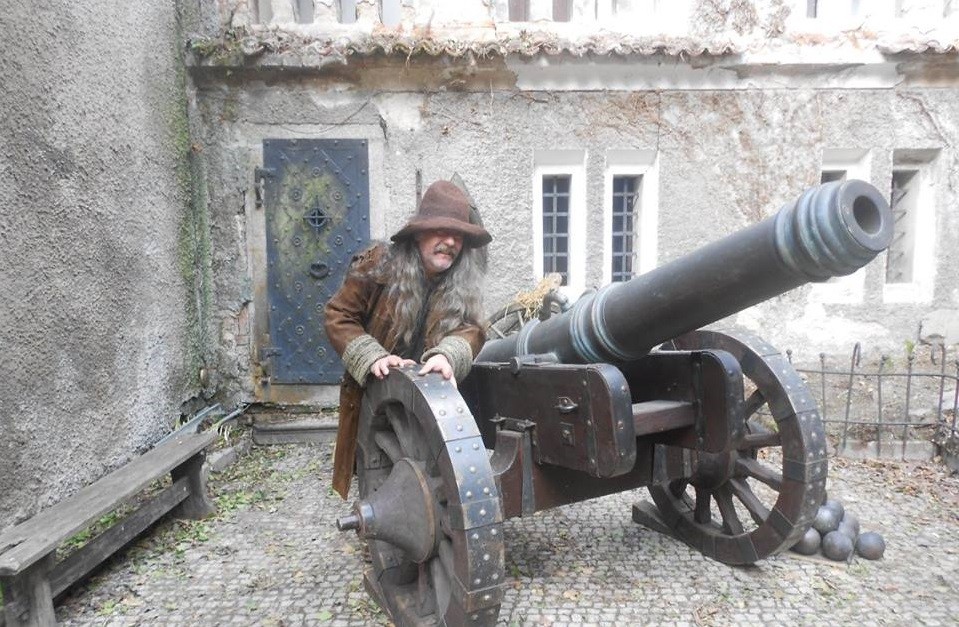 Chystá se proti knížeti Honorádovi převrat?