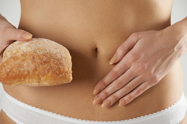 Celiakie je nepříjemná, ale dnešní doba pacientům hodně nahrává
