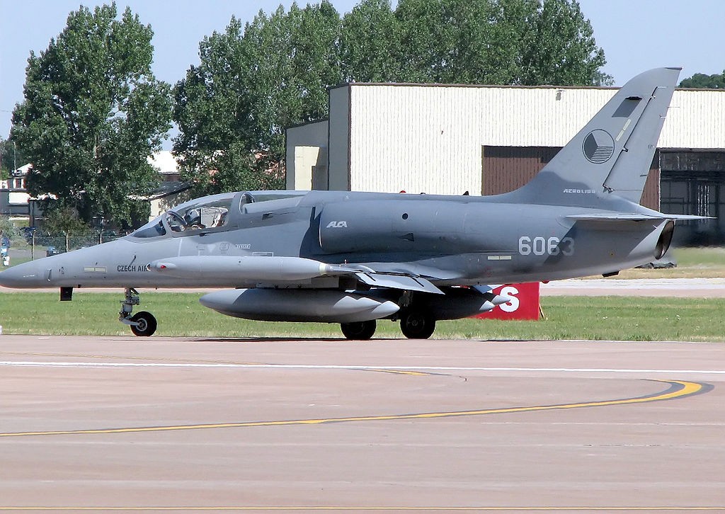 L.159A ALCA