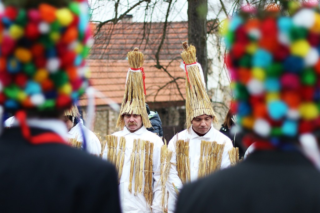 Přijeďte do Odolené Vody