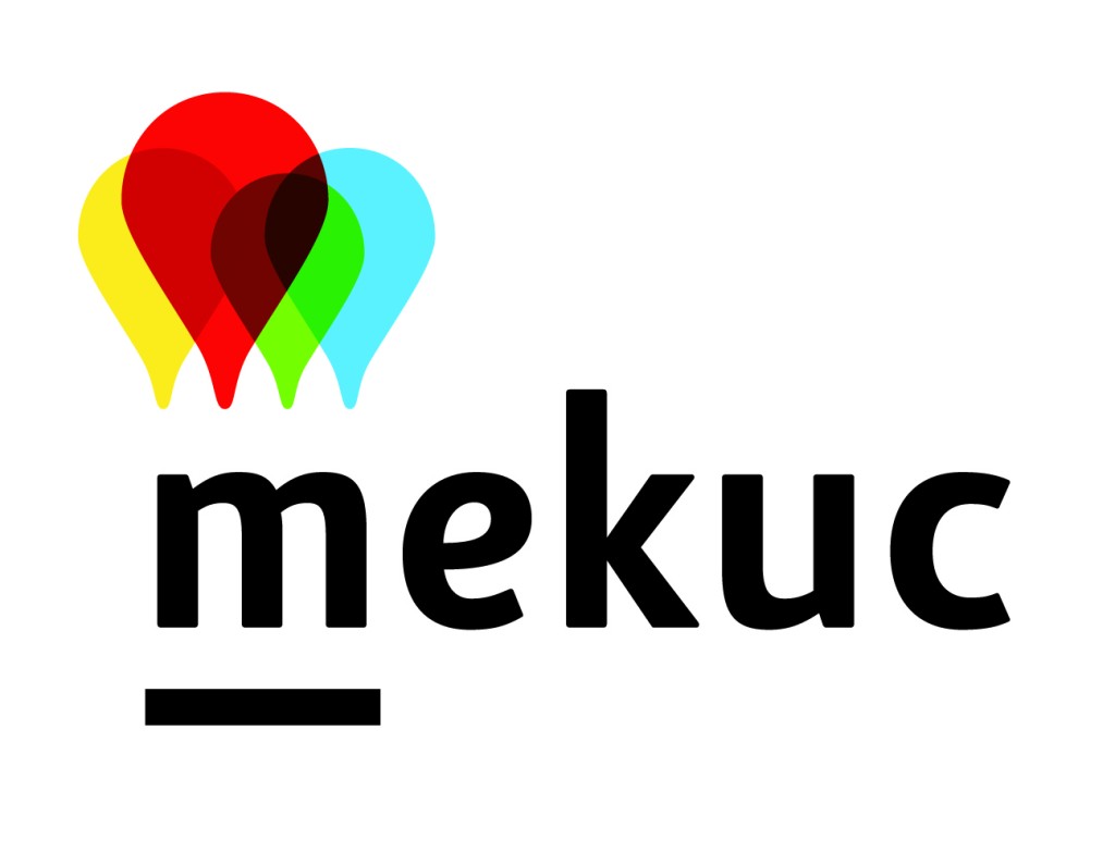 Logo Mekuc