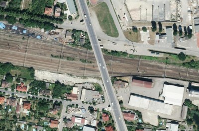 Nadjezd v Lysé se letos konečně začne přebudovávat
