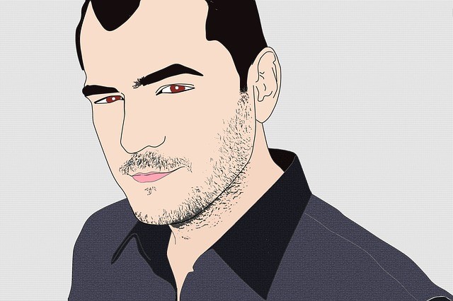 Nebojte se následujícího testu, třeba se o sobě něco dozvíte