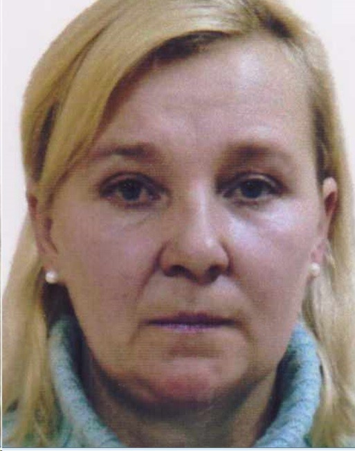 Žena má pravděpodobně nakažlivou plicní chorobu