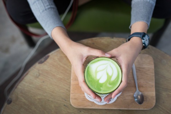 Víte, co vše dokáže matcha?
