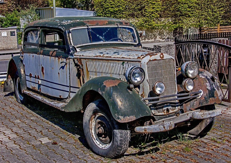 Ojeté auto může být super investicí, nebo nejhorší chybou..
