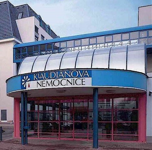 Zřizovatelem mladoboleslavské nemocnice je Středočeský kraj