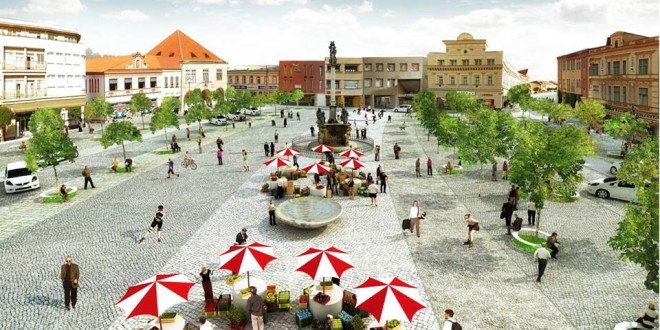 Město Nymburk rozdává granty žadatelům každý rok, a to ve dvou vlnách