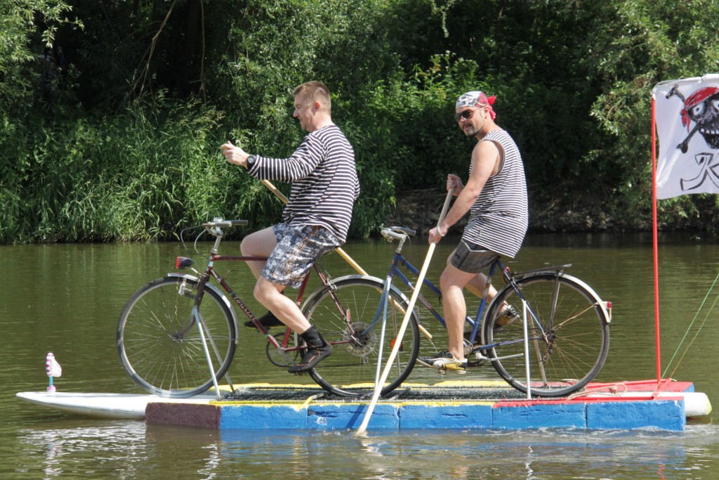 Lepší než Tour de France
