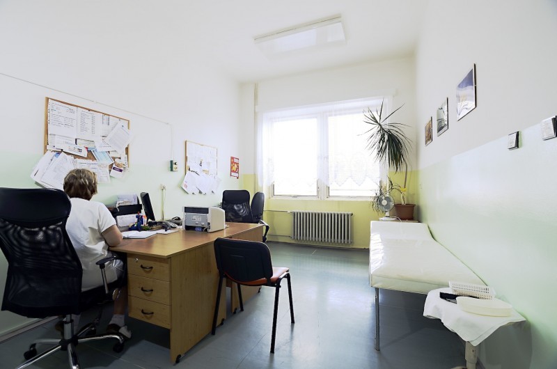 Rušení interny sde setkalo s velkou nevolí pacientů