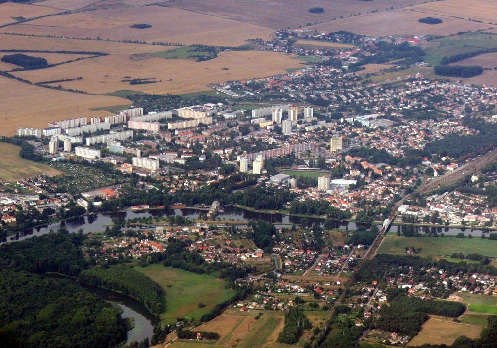 Pozor na uzavírku v Neratovicích