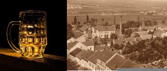 Mělnický pivovar vařil léčivé pivo