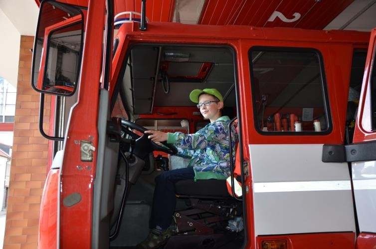 Benešov je druhý největší okres v kraji se 134 jednotkami dobrovolných hasičů.