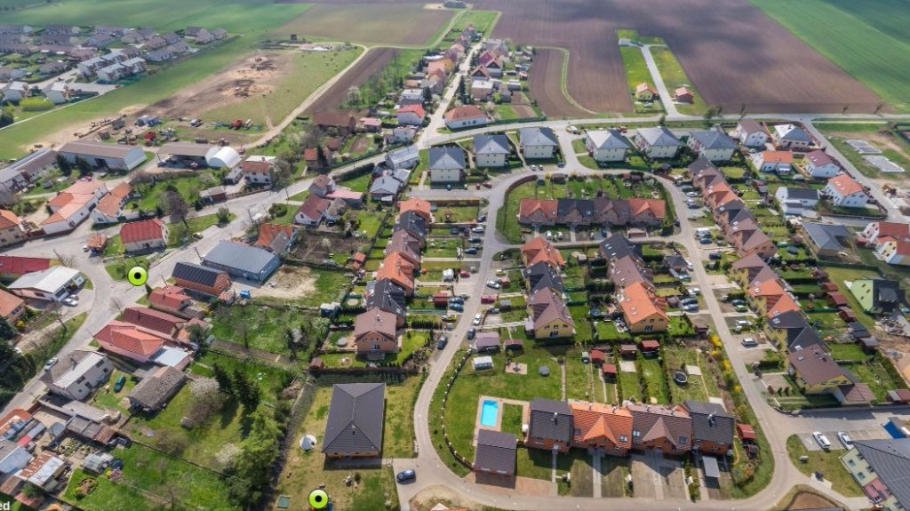 Ve vodě se nesmí ani mýt nádobí nebo se koupat