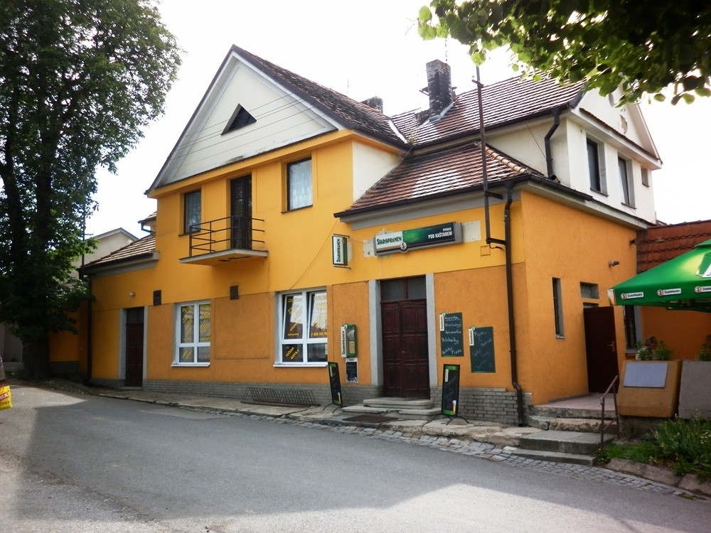 V obci všechno klape