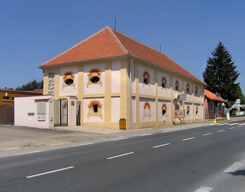 Sýpka