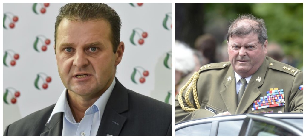 Kam až může zajít drzost některých něktrých vyvolených?