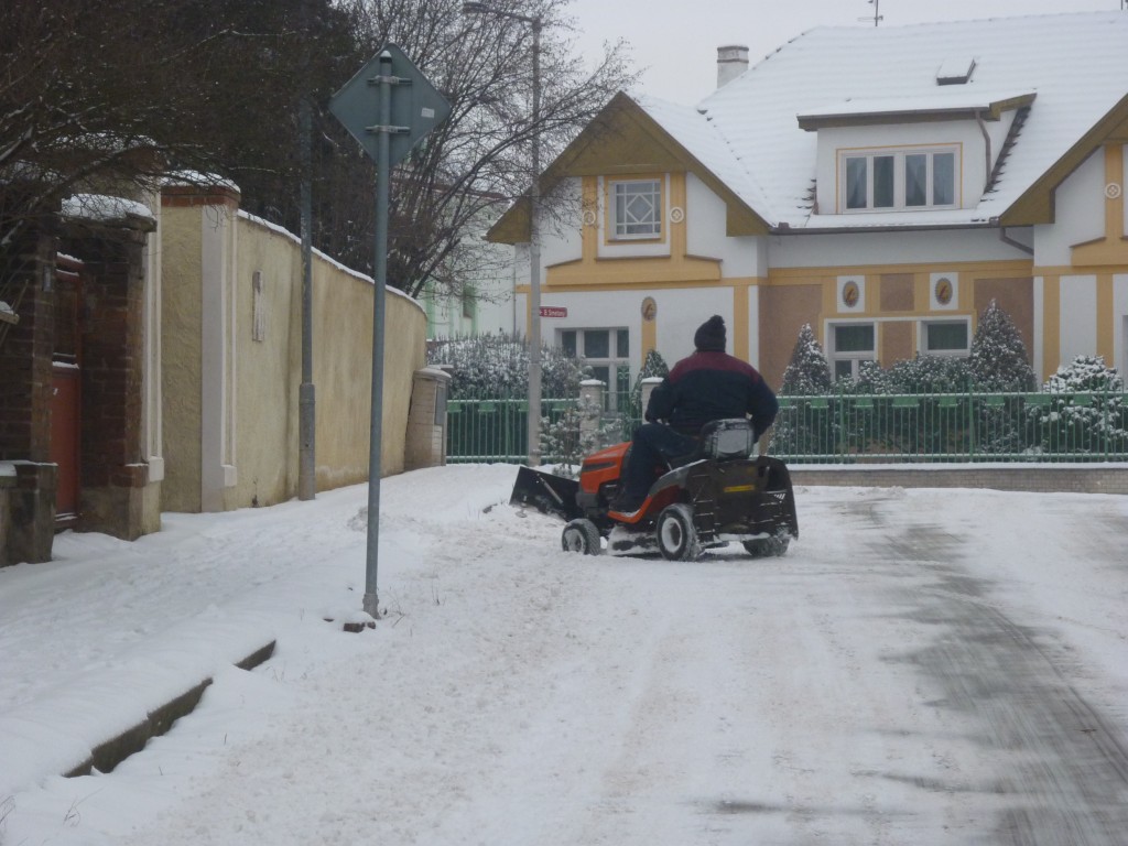 Malé a šikovné...