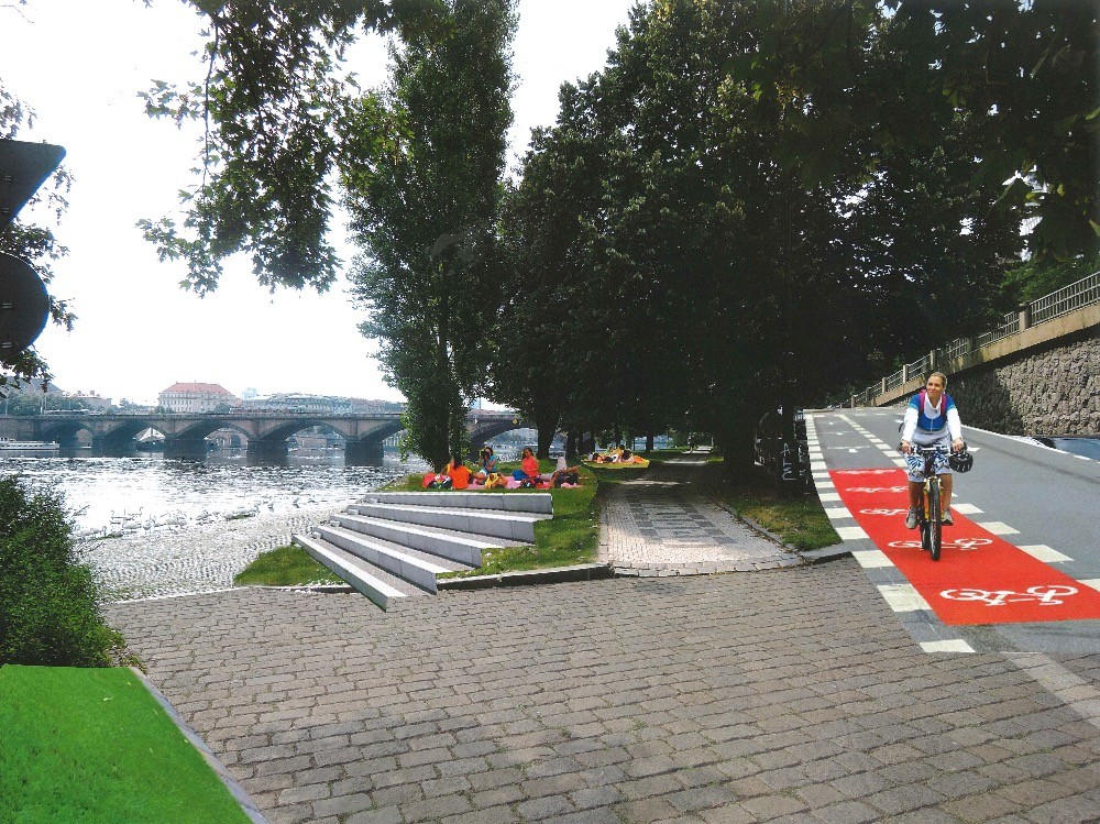 Hodně věcí bude vypadat jinak