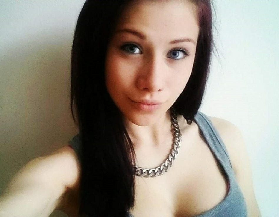 Veronika se pohřešuje už podruhé