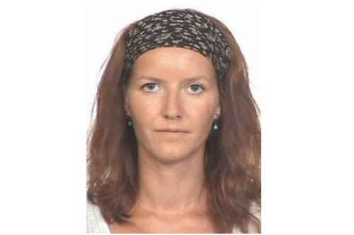 Vodičková Tereza