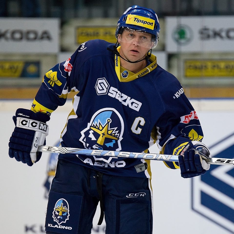 Přípravy na novou sezonu začínají kladenským hokejistům 28. dubna. Jejich novým trenérem bude bývalý hráč Rytířů Pavel Patera