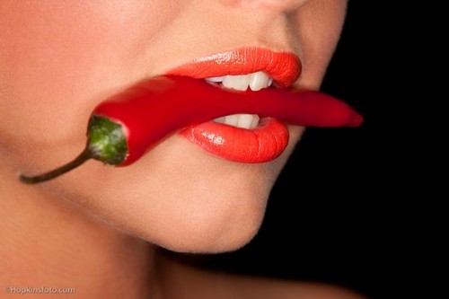 Chilli papričky mají více pozitivních účinků, než by člověk čekal
