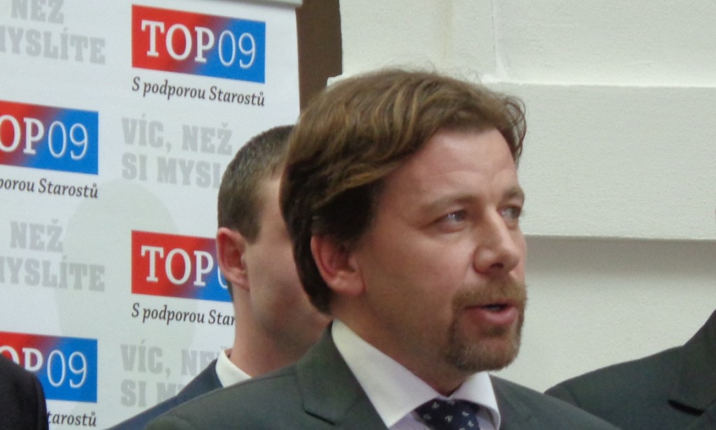 MUDr. Petr Tiso, MBA pracuje jako náměstek ředitele podolské porodnice