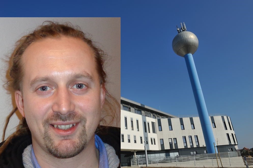 Petr Winkler je vedoucím sociální psychiatrie v Národním ústavu duševního zdraví