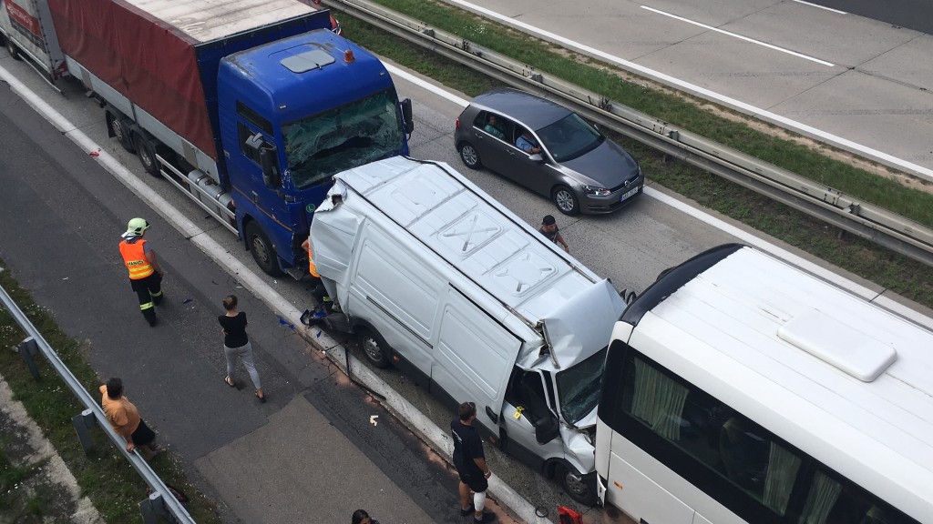 Naberete až dvou hodinové zpoždění