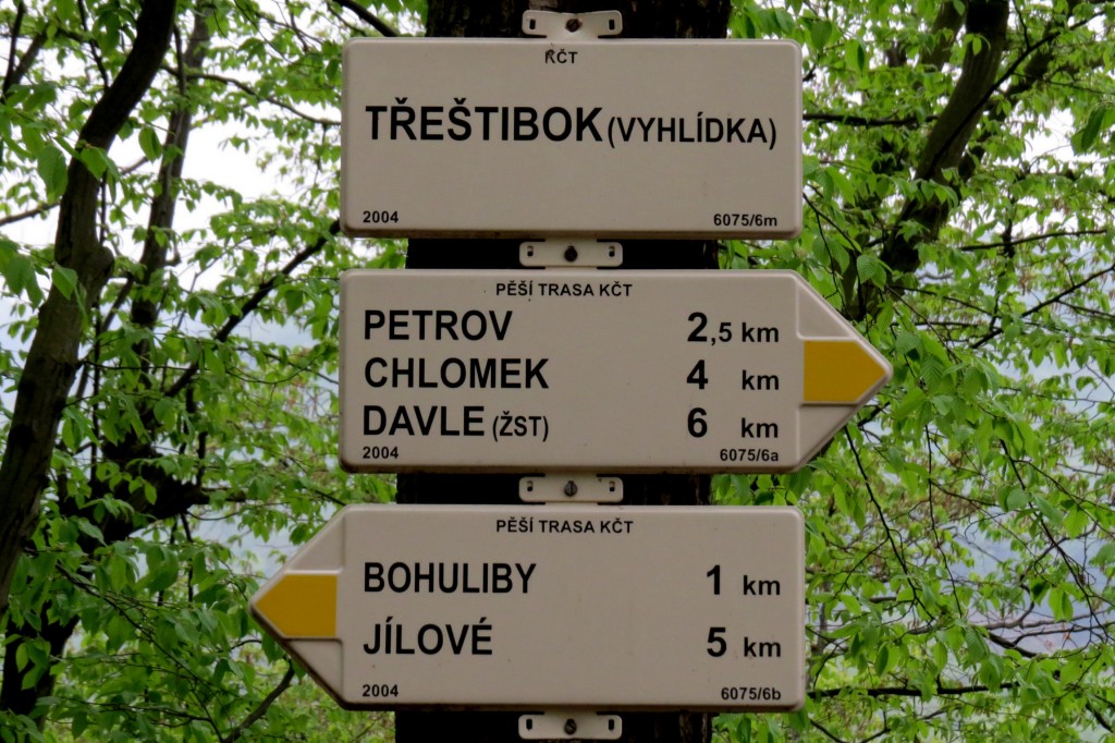 Na účastníky si pořadatelé připravili trasy o délce 10, 20, 33 a 53 kilometrů