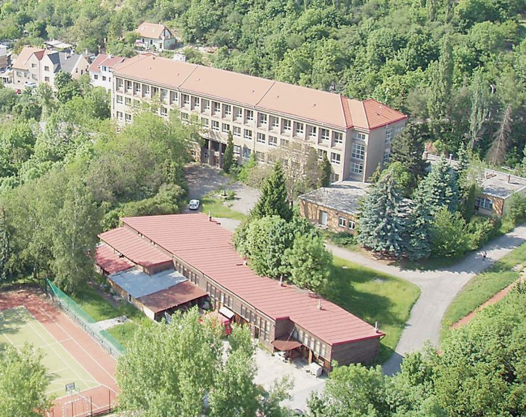 Taneční centrum si musí hledat jiný prostor