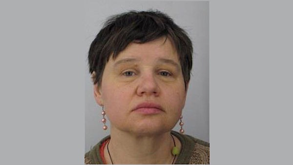 Neviděli jste Dagmar Matějkovou?