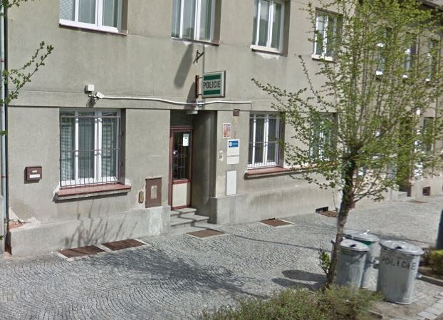 Případ zpronevěry řešilo Obvodní oddělení Benešov