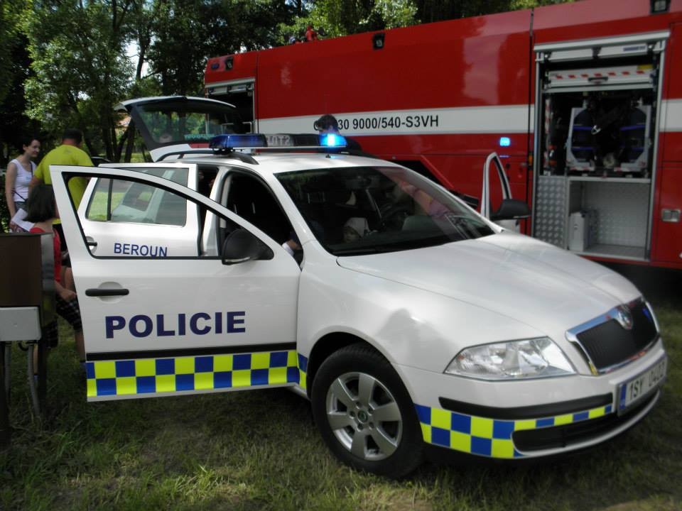 O případu zatím policie víceméně mlčí