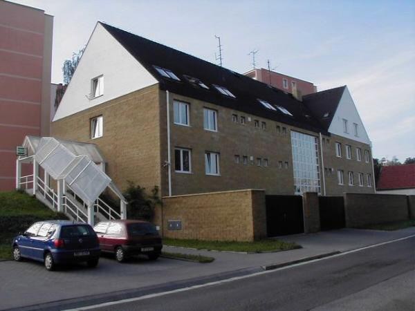 Obvodní oddělení Policie ČR Brandýs nad Labem