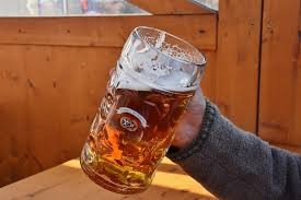 Sobotní den si užijte na pivním festiválku v Nymburce