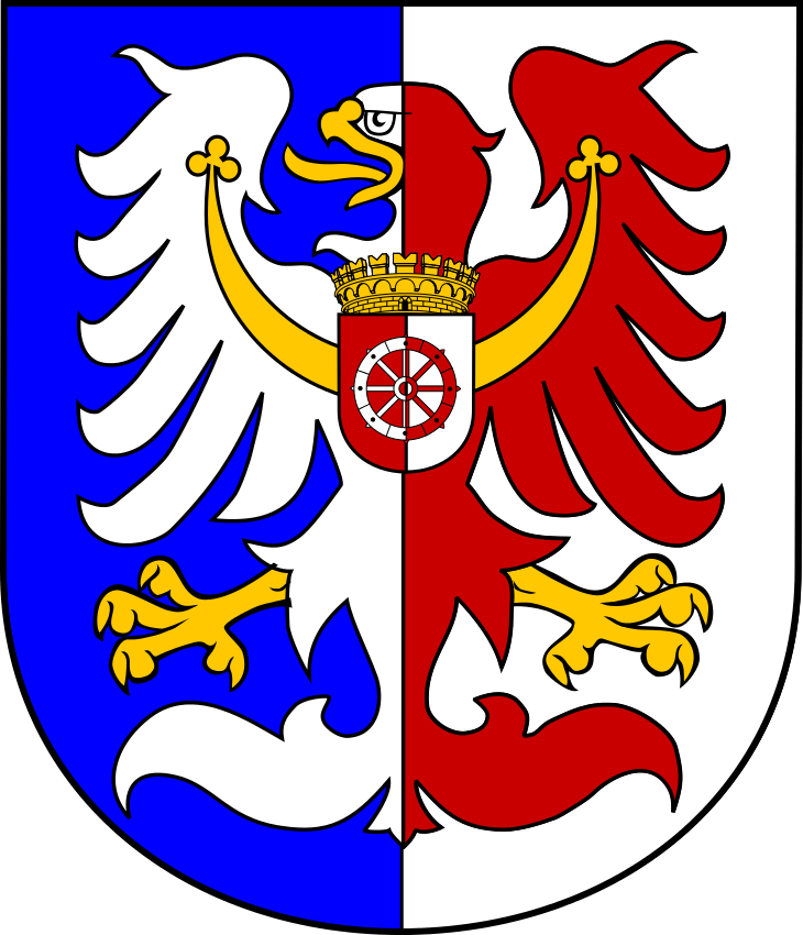 Znak obce Kolovraty