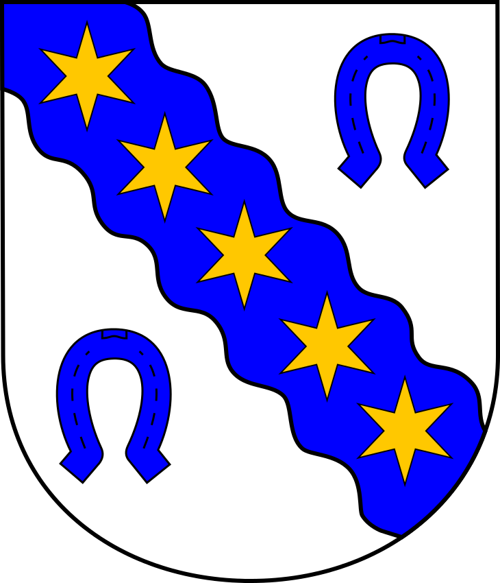 Znak Velké Chuchle