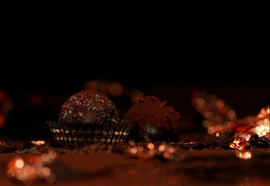 Truffle si zamilujete! 