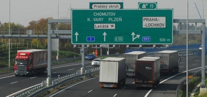 Doprava bude dále kolabovat