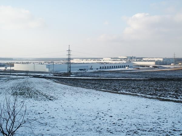 Kolínská průmyslová zóna skýtá zajímavé možnosti