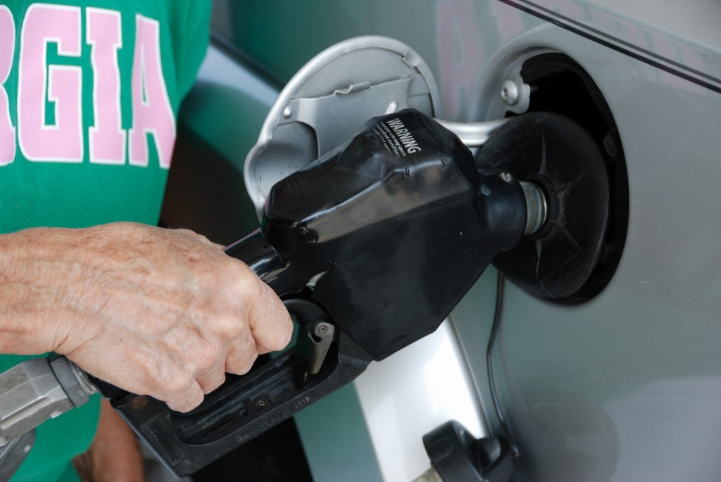 Neutrácejte zbytečně za drahý benzín