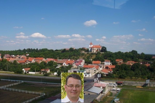 Milan Dokoupil je starostou Sadské teprve krátce.